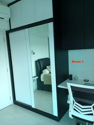 Blk 469A Blue Riverview (Sembawang), HDB Executive #569144811